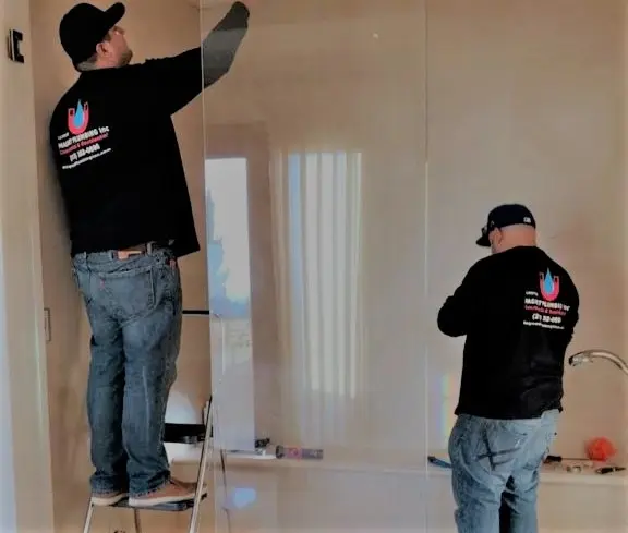 Professional plumbing installation for Boiler Repair in Petroleum