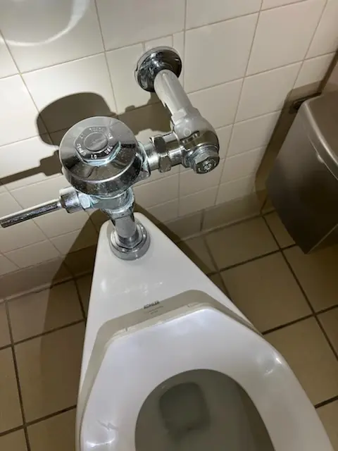 Fixture installation and repair for Sewer Camera Inspection in Petroleum